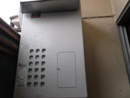 施工前 RVD-E2000SAW2-1