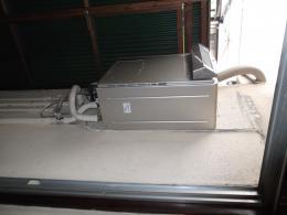 RVD-E2000SAW2-1 施工後