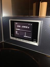 施工前 BTV-3AR