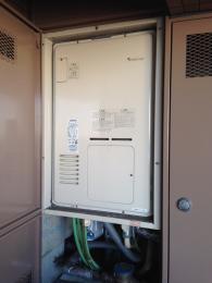 施工前 IT-4201ARS9-AW3Q