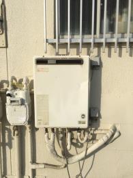 施工前 OURB-1650AQ