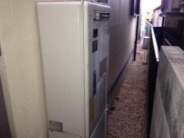 施工前 RUFH-E2403AW2-3(リモコンセット)