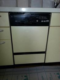 施工前 FB4504PF
