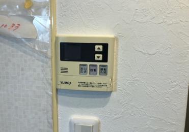 施工前 YRUFーA1610SAW(A)