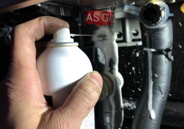 施工中 FH-1610AWL