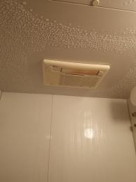 施工前 BDV-3300UKNSC-J3-BL