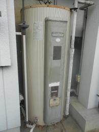 施工前 RUX-E2010W