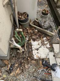 施工中 GH-712W3H BL