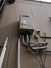 施工後 RUJ-A1610W