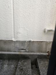 風呂釜 RF-121BTII 施工前