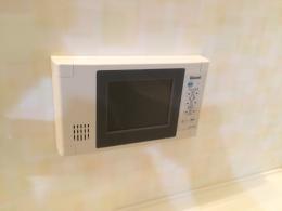 施工前 YTVD-1203W-RC