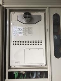 施工前 GTH-2413AWXH-T