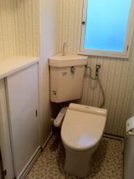 CS140P+S670BU 施工後