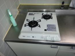 RD421H3S 施工後