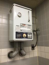 施工前 itomic EW-12N