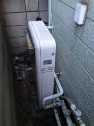 施工前 GRQ-C2052SAX-2 BL