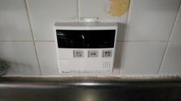 施工後 RUF-E2005SAW(A)-JE