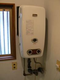 施工前 GQ-2037WS-FFB