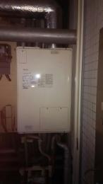 施工前 GTH-2444AWX3H-SFF-1 BL