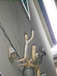 施工中 RUF-E2401SAW(A)