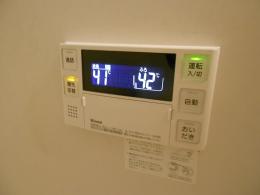 施工後 RUF-E2401SAW(A)