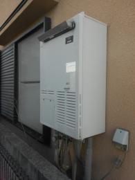 施工前 RVD-E2001SAW2-1(インターホンリモコンセット)