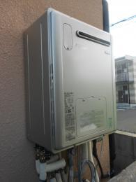 RVD-E2001SAW2-1(イ... 施工後