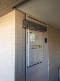 施工前 GTH-2413AWXH