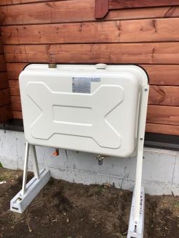 施工後 DBF-1510RG