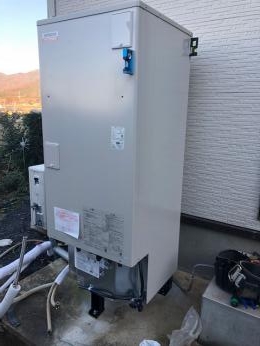 施工前 CHP-H3715A