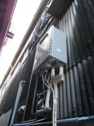 施工中 RUF-E1615SAW