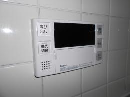 施工後 RUF-E1615SAW