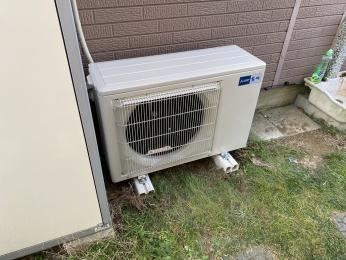 施工後 MLZ-GX4017AS