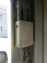 施工前 RUF-V2405AFF