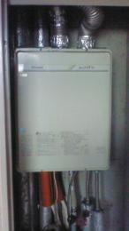 施工前 RUF-V1615SAFFD(リモコンセット)