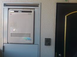 施工前 GT-165AW-1