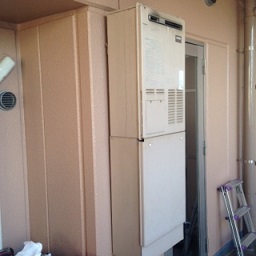 施工前 RUFH-V2403AW2-3(B)