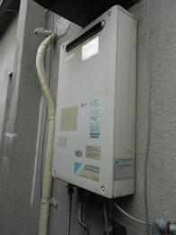 施工前 RUX-A1611W-E