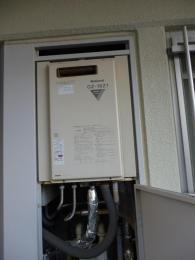 施工前 RUJ-V1611W(A)(リモコンセット)