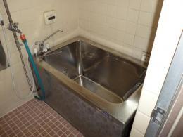 施工前 RUF-HV162A-E