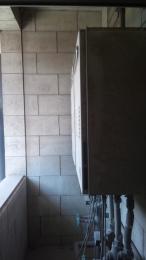 給湯器 RUXC-V5002MW 施工前