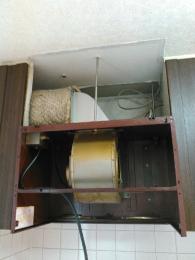 施工中 BDR-3HL-601 BK