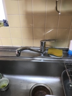 施工後 TN70WV60CD