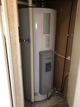 施工前 SR-4633-BL