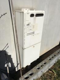 施工前 GQH-2427WXA3H