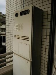 施工前 RUFH-V2403AW2-3(B)