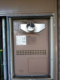 施工前 RUFH-V2403AT2-3(B)