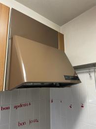 施工前 ナショナル FY60HL