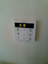 施工後 GT-2050SAWX-2 BL