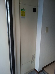 施工前 SRC-151C-R